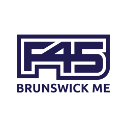 F45 Training Brunswick ME