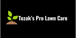Tezaks Pro Lawn Care