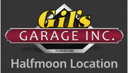 Gil's Garage Inc. - Halfmoon