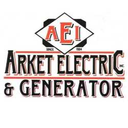 Arket Electric and Generator