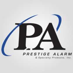 Prestige Alarm