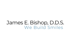 James E Bishop, DDS