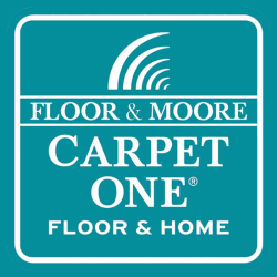 Carpet One Floor & Moore