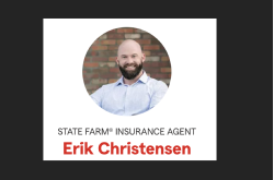 Erik Christensen - State Farm Insurance Agent