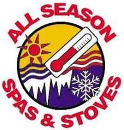 All Season Spas and Stoves