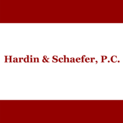 Hardin & Schaefer P.C.