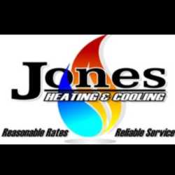 Jones Heating & Cooling