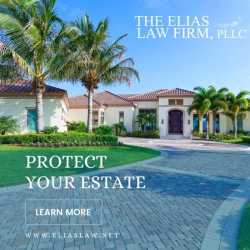 The Elias Law Firm, PLLC