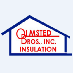 Olmsted Brothers Insulation