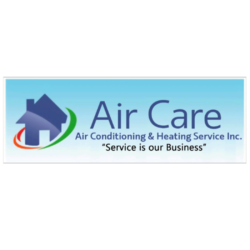 Air Care Air Conditioning & Heating Service Inc.