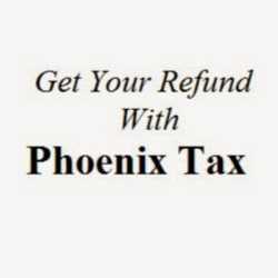 Phoenix Tax