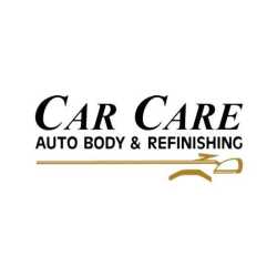 Car Care Auto Body & Refinishing