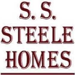 S.S. Steele Homes