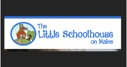 The Little Schoolhouse on Maine