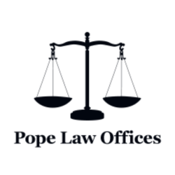 Pope Law Offices