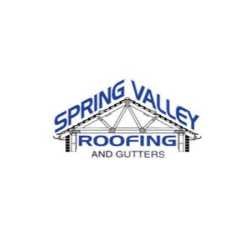 Spring Valley Roofing And Gutters