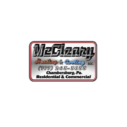 McCleary Heating & Cooling LLC
