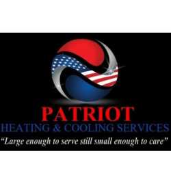 Patriot Heating & Cooling Services