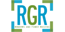 RGR Windows and Power Washing