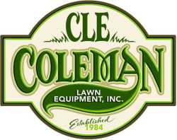 Coleman Lawn Equipment