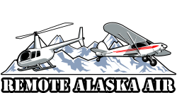 Remote Alaska Air