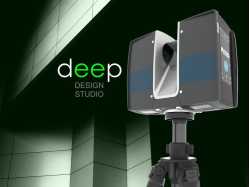 Deep Design Studio