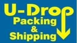 U-Drop Packing & Shipping