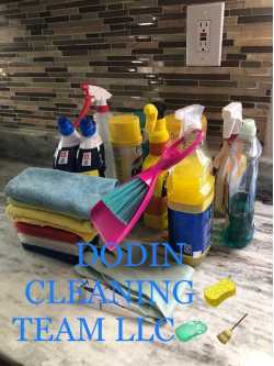 DODIN CLEANING TEAM LLC