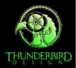 Thunderbird Design