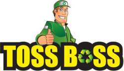 Toss Boss Orange County