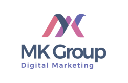 MK Group Digital Marketing Agency