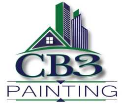 CB3 PAINTING LLC