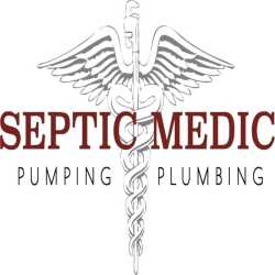 Septic Medic Pumping and Plumbing