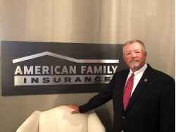 Thomas Crawford American Family Insurance