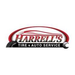 Harrell's Tire & Auto Service