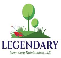 Legendary Lawn Care Maintenance