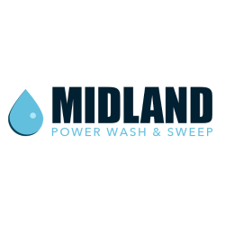 Midland Power Wash & Sweep