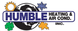Humble Heating & Air Conditioning, Inc.
