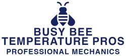 Busy Bee Temperature Pros