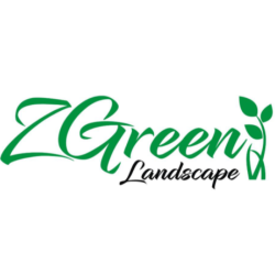 ZGreen Landscape INC