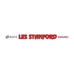 Les Stanford Buick GMC