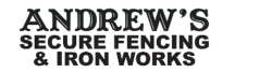 Andrew's Secure Fencing & Iron Works