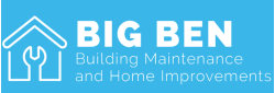 Big Ben Building Maintenance and Home Improvements