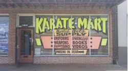 Karate Mart inc.