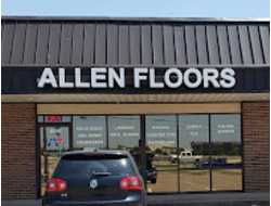 Allen Floors