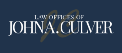 Law Offices of John A. Culver