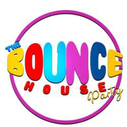 The Bounce House Party - Austin
