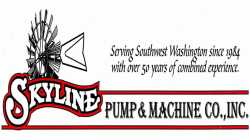 Skyline Pump & Machine Company, Inc.