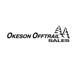 Okeson Offtrail Sales