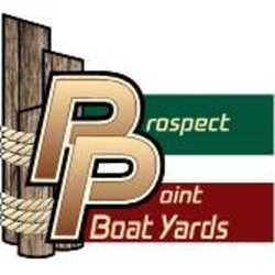 Prospect Point Boat Yards